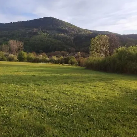 Villa Charodea Kipilovo