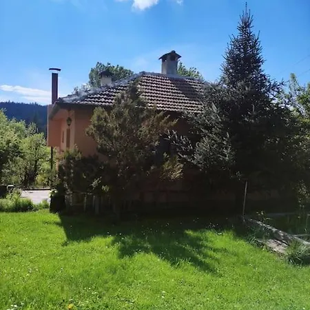 Charodea Kipilovo