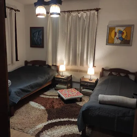 Charodea וילה