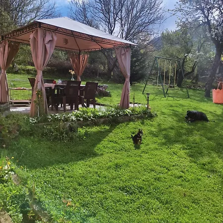 Charodea וילה Kipilovo