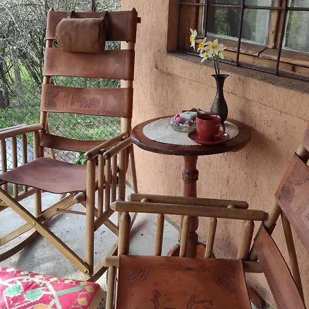 Charodea Villa Kipilovo